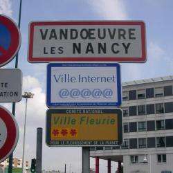 Vandoeuvre Lès Nancy