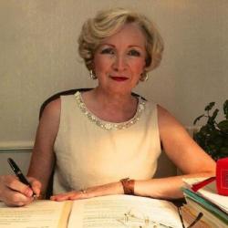 Vandroy Catherine