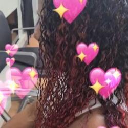 Vaness Hair