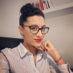 Vanessa Be