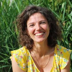 Vanessa Cagnion Hypnose