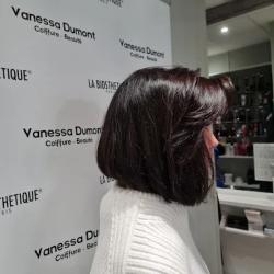 Vanessa Dumont