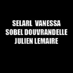 Vanessa Sobel Douvrandelle Julien Lemaire