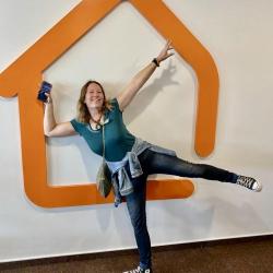 Vanessa Souverin Safti - Immobilier Nogent Sur Seine / Bray Sur Seine