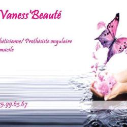 Vanessbeauté