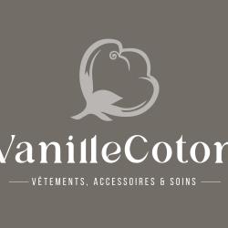 Vanille Coton