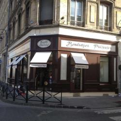Vanille Et Chocolat