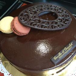 Vanille Et Chocolat