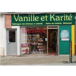 Vanille Et Karité