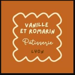 Vanille Et Romarin