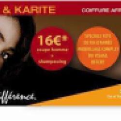 Vanille & Karite