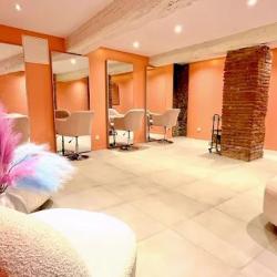 Vanity Suites