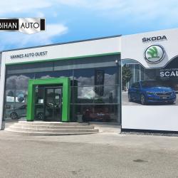 Vannes Auto Ouest