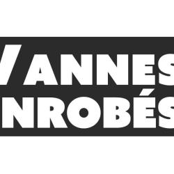 Vannes Enrobes