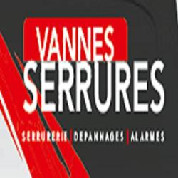 Vannes Serrures