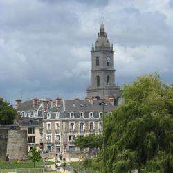 Vannes