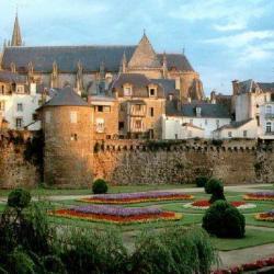 Vannes