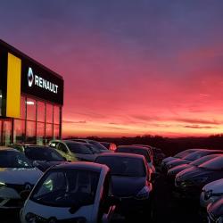 Vannest Automobiles