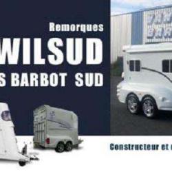 Vans Barbot Sud