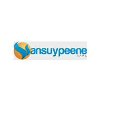 Vansuypeene Jean- Pierre