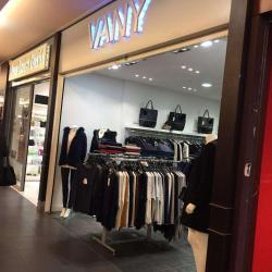 Vany