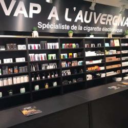 Vap à L'auvergnate