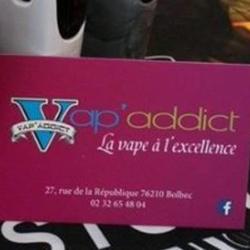 Vap Addict