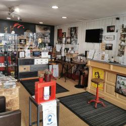 Vap'art - Cigarette Eléctronique - Vape Shop - Eliquide Pont L'abbé