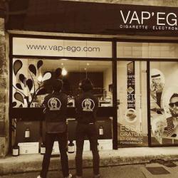 Vap'ego