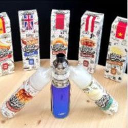 Vap Gourmande