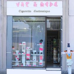 Vap & Mode