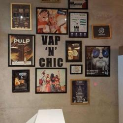 Vap'n'chic