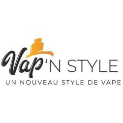 Vap'n Style