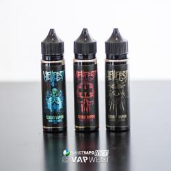 Vap West Châteaulin - Cigarette électronique - Arômes - E-liquide