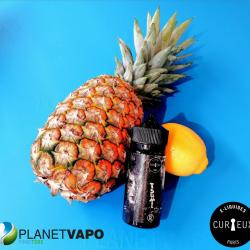 Vap West Pleuven - Cigarette électronique - Arômes - E-liquide