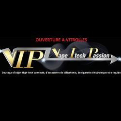 Vape Itech Passion