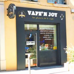 Vape'n Joy