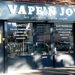 Vape'n Joy