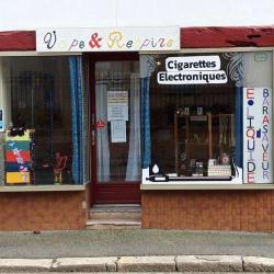 Vape Et Respire