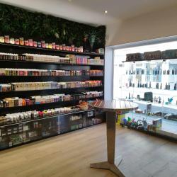 Vapes Room X Cbd Garden - Deauville