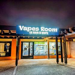 Vapes Room - Family Village