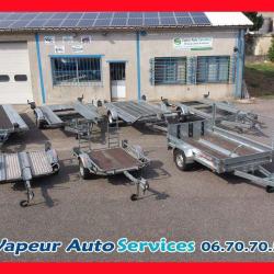Vapeur Auto Services
