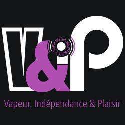 Vapeur Indépendance & Plaisir