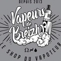 Vapeurs De Breizh