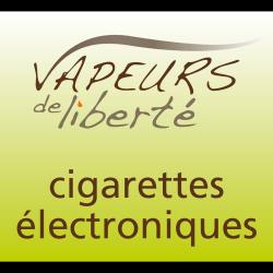 Vapeurs De Liberté