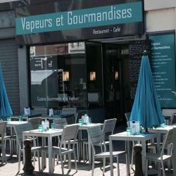 Vapeurs Et Gourmandises
