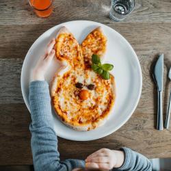 Vapiano - Pasta Pizza Bar