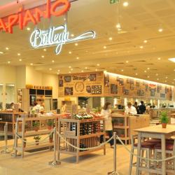 Vapiano 4 Temps