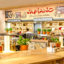 Vapiano Aix