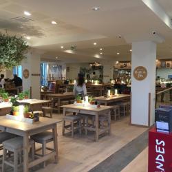 Vapiano Batignolles